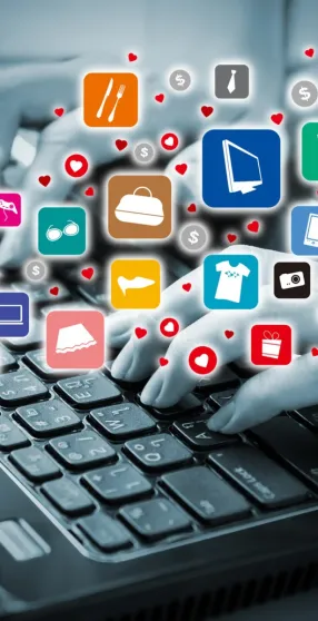 Gestion de produits en temps réel via CMS et appli mobile 1