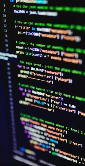 Développement d’API métiers 2