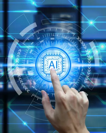 Rédaction par intelligence artificielle 1