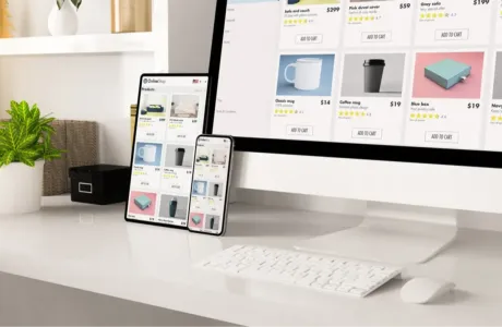 Création de site internet