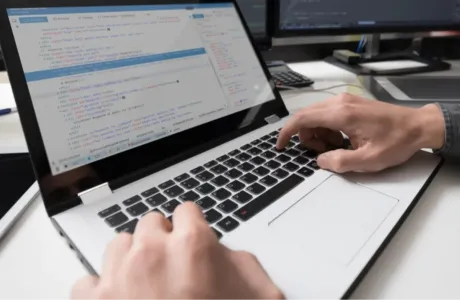 Développeur web freelance