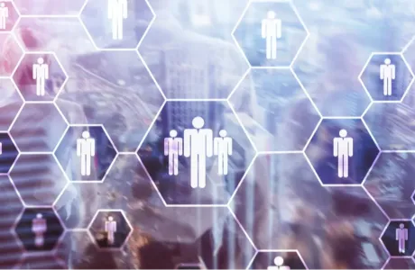 Publication sur réseaux sociaux