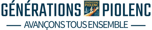 Logo Générations Piolenc