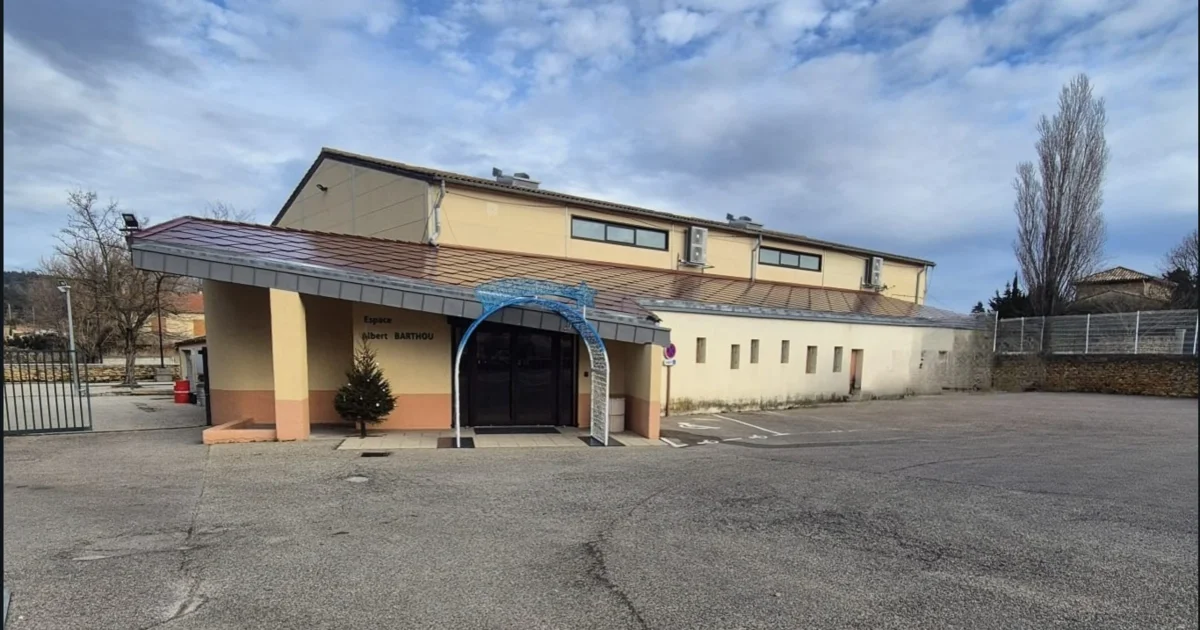 Réservation de salles à Piolenc : Simplifiez vos démarches !