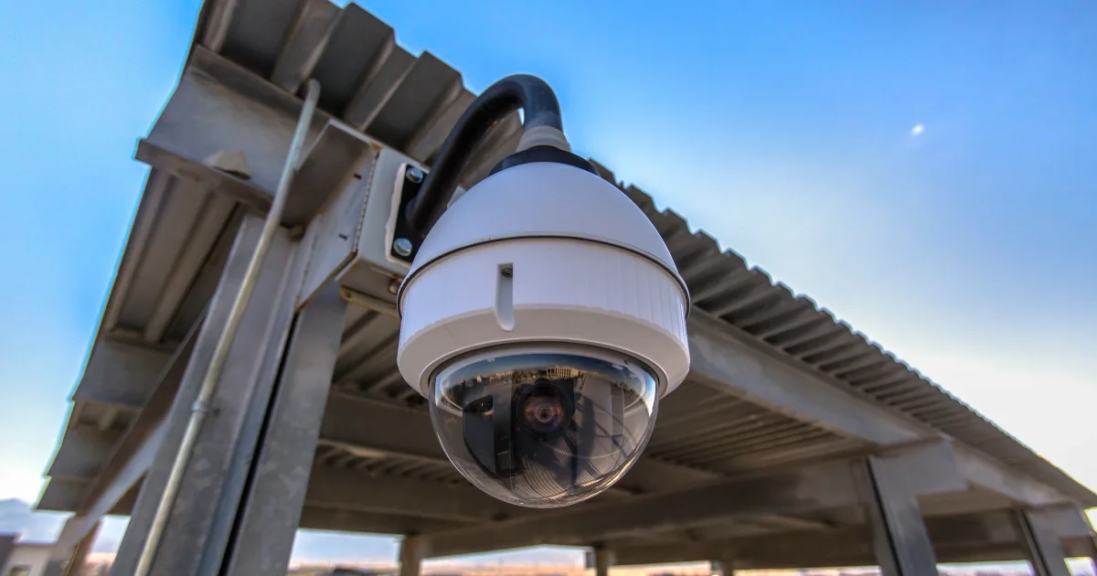 Moderniser vidéoprotection Piolenc : sécuriser notre village