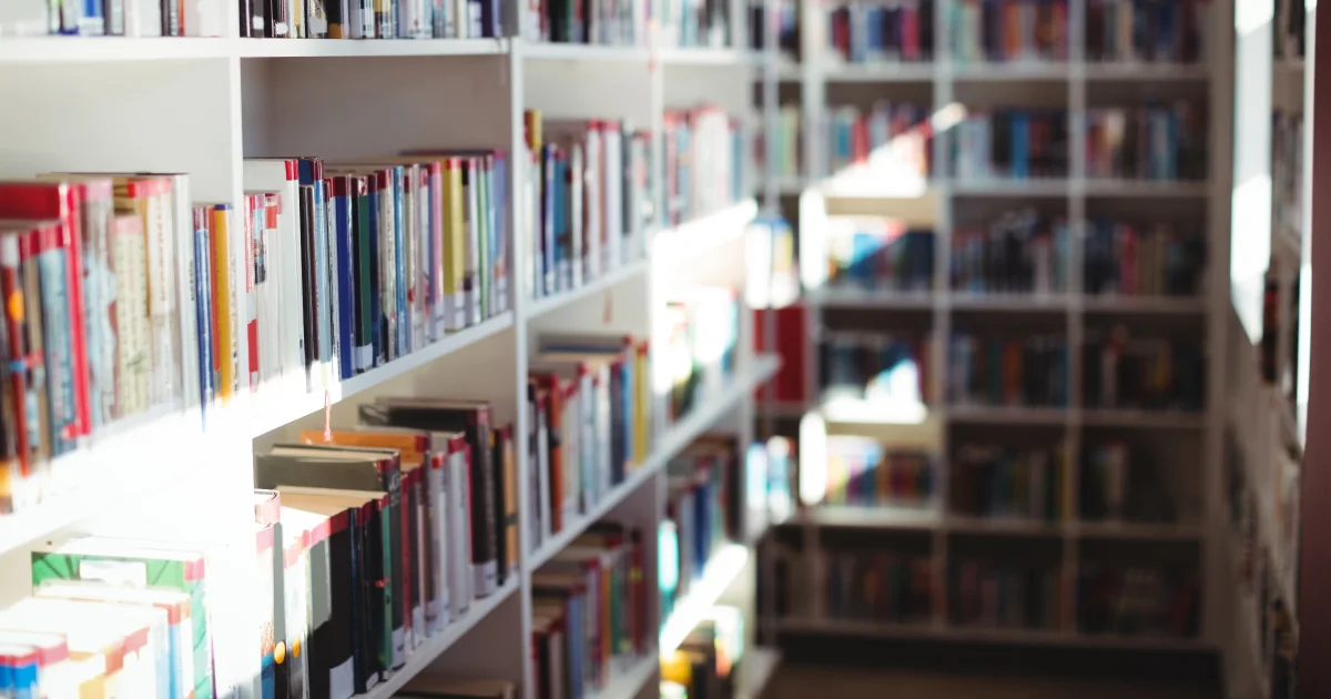 Une bibliothèque réinventée pour Piolenc