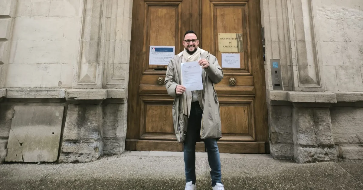 Générations Piolenc : Candidats aux élections municipales 2026