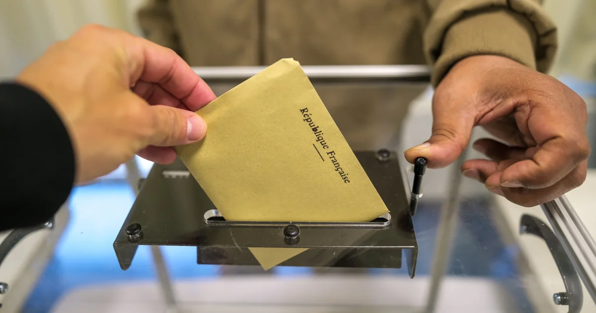 Merci Piolenc : 34,71% au 1er tour