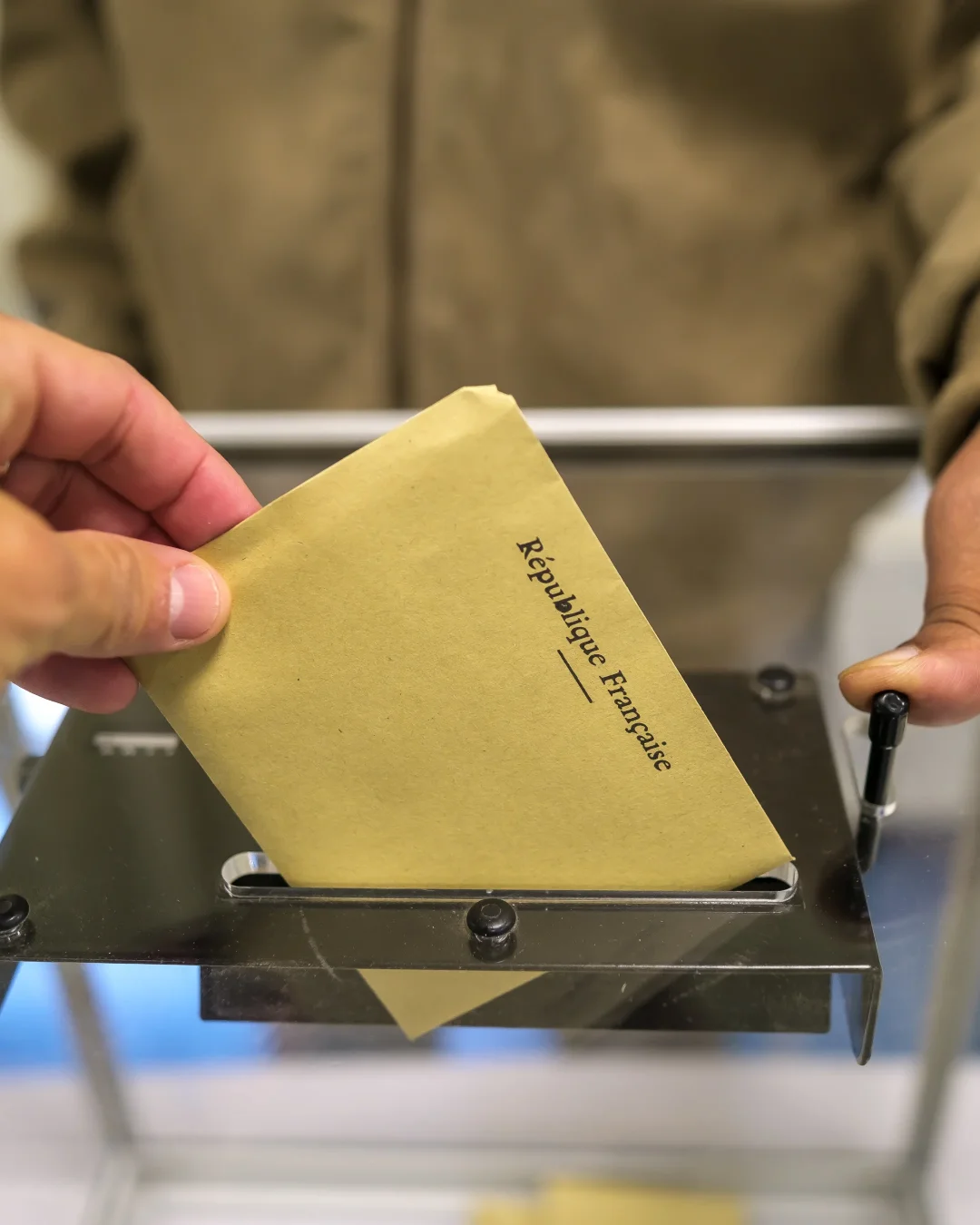 Merci Piolenc : 34,71% au 1er tour