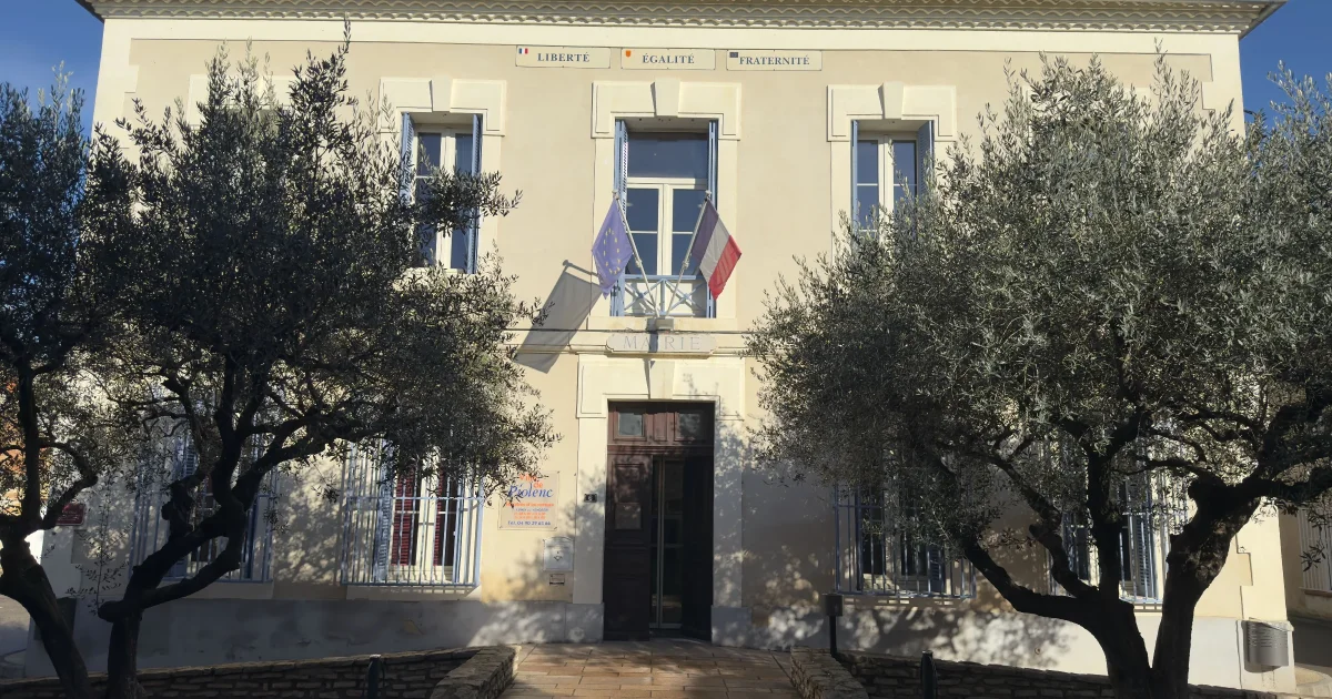 Victoire de Générations Piolenc aux municipales 2026