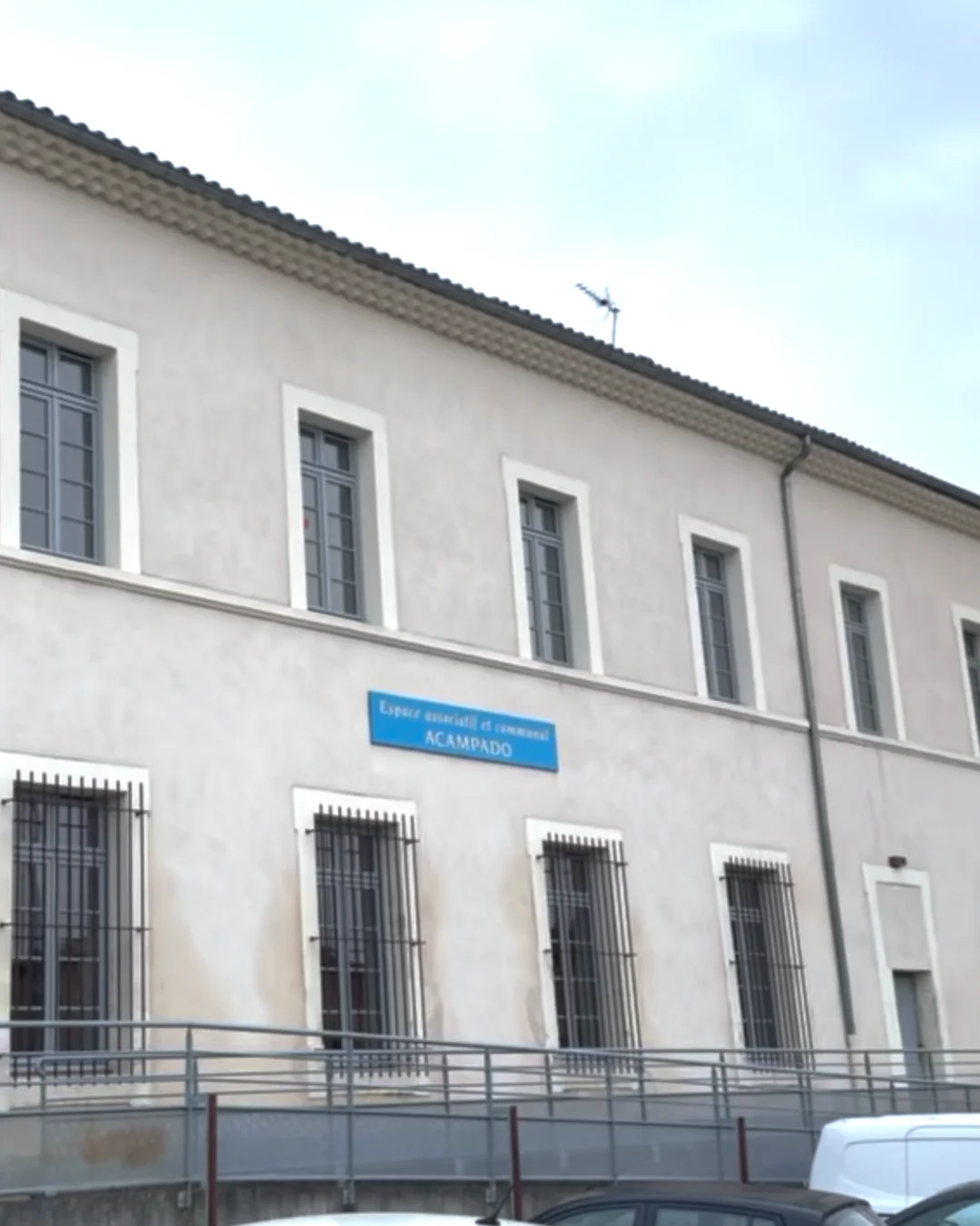 Installation Conseil municipal Piolenc - 27 mars 2026