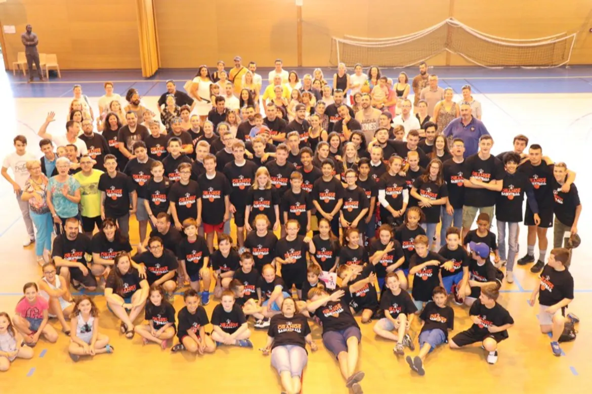 Photo du club