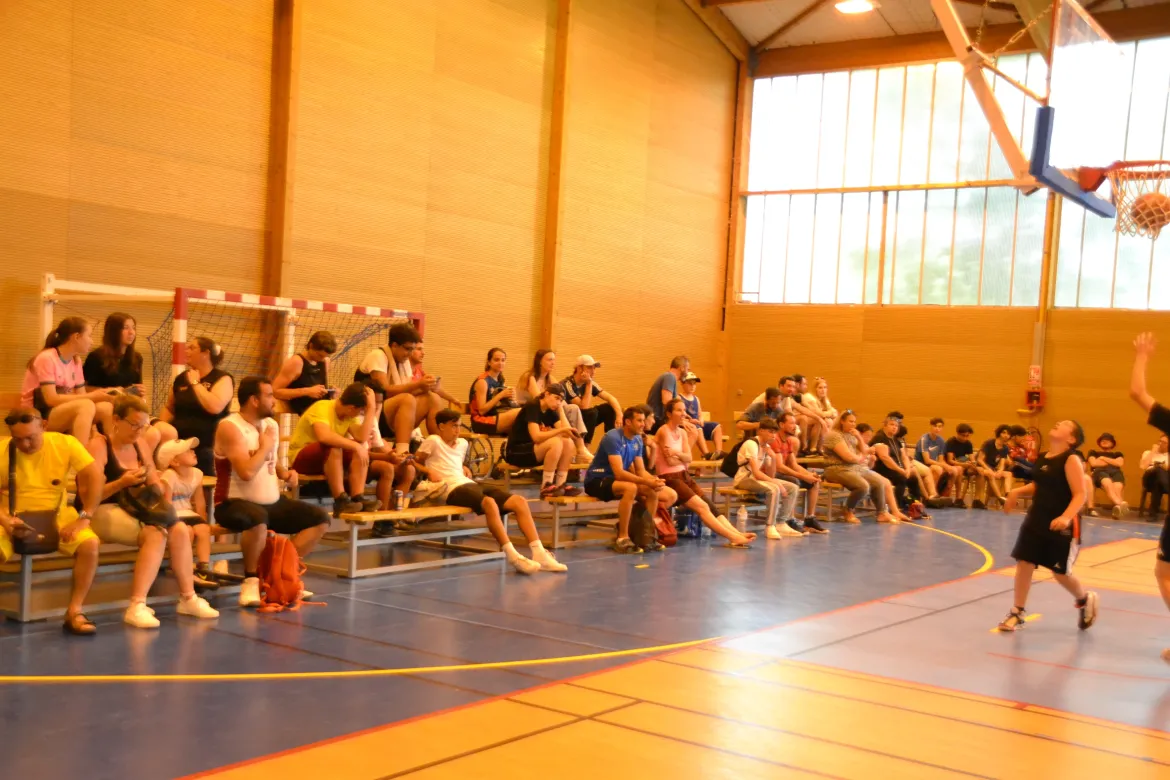 Photo du club 2