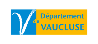 Département de Vaucluse