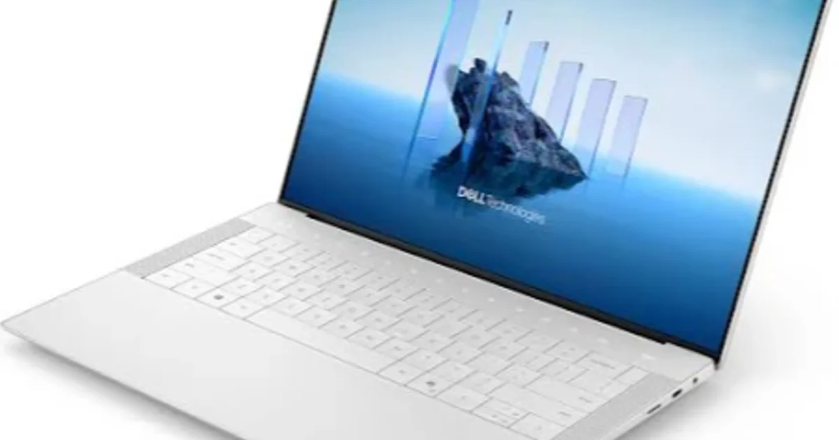 Test du portable Dell VWPWP 14 Premium DA14250