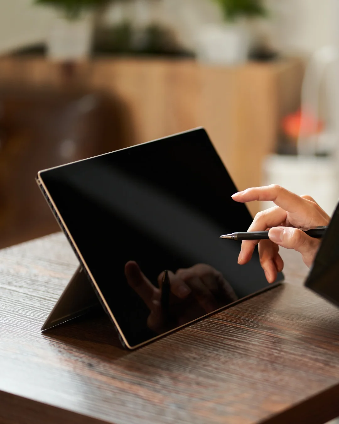 Test tablette Microsoft Surface Pro 7 : performance et polyvalence