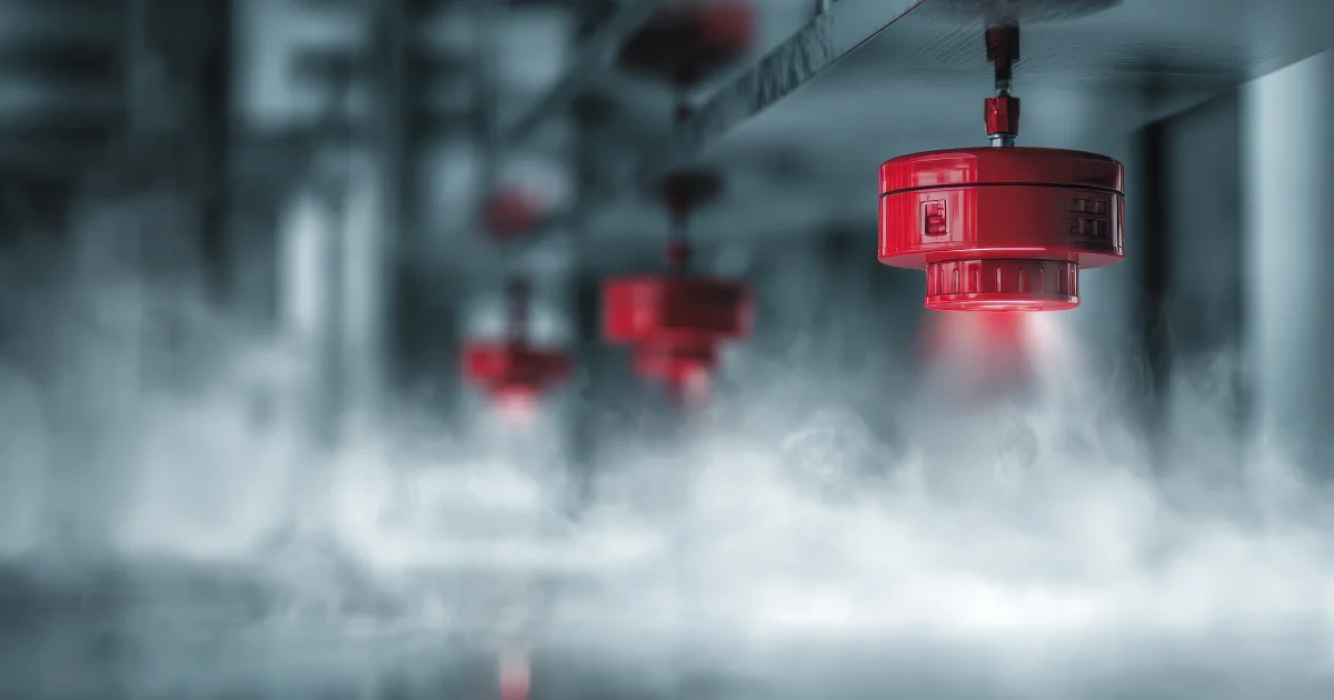 Somfy 1870289 : Détecteur de fumée connecté - Test & Avis