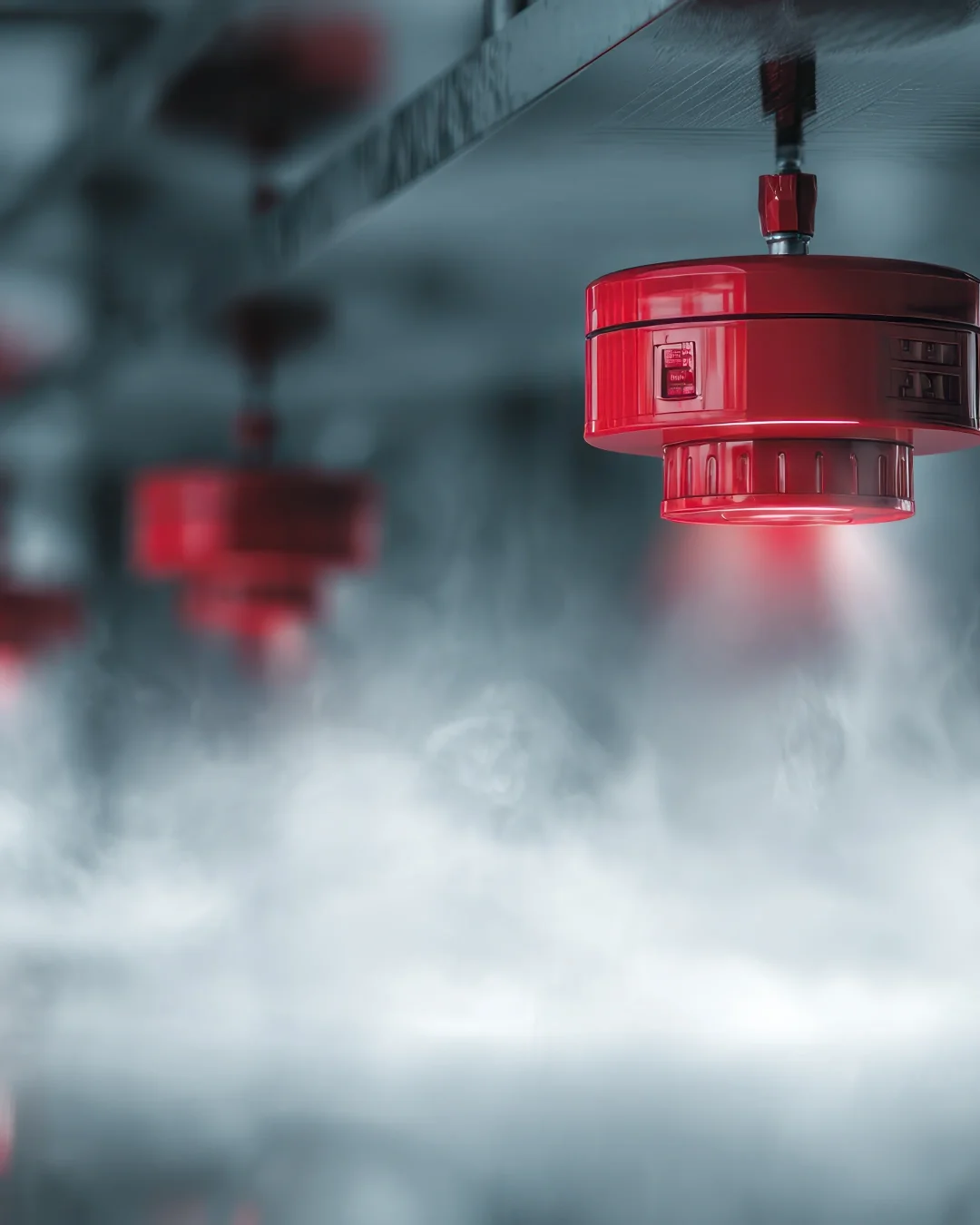 Somfy 1870289 : Détecteur de fumée connecté - Test & Avis