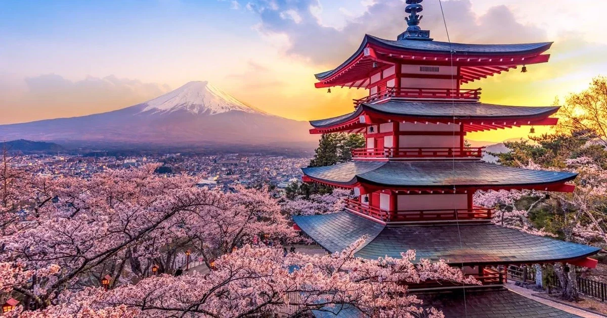 Excursion de 15 jours au Japon : guide complet