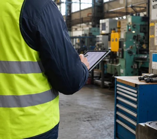 Analyse des risques sur un site industriel de la vallée du Rhône