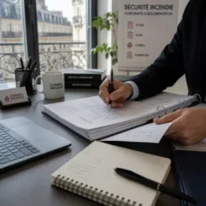 Prévention des risques