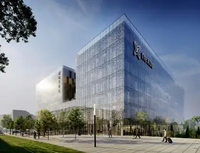 Nexus - Montpellier