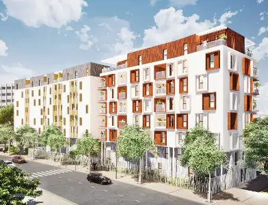Esquisse - Montpellier