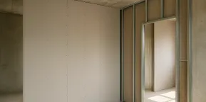 Plâtrerie & Cloisons
